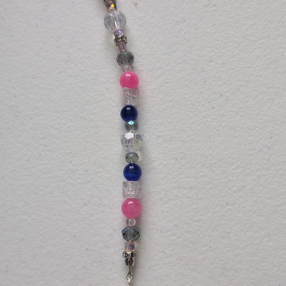 Colorful Butterfly Sun Catcher - Picture 4 of 4